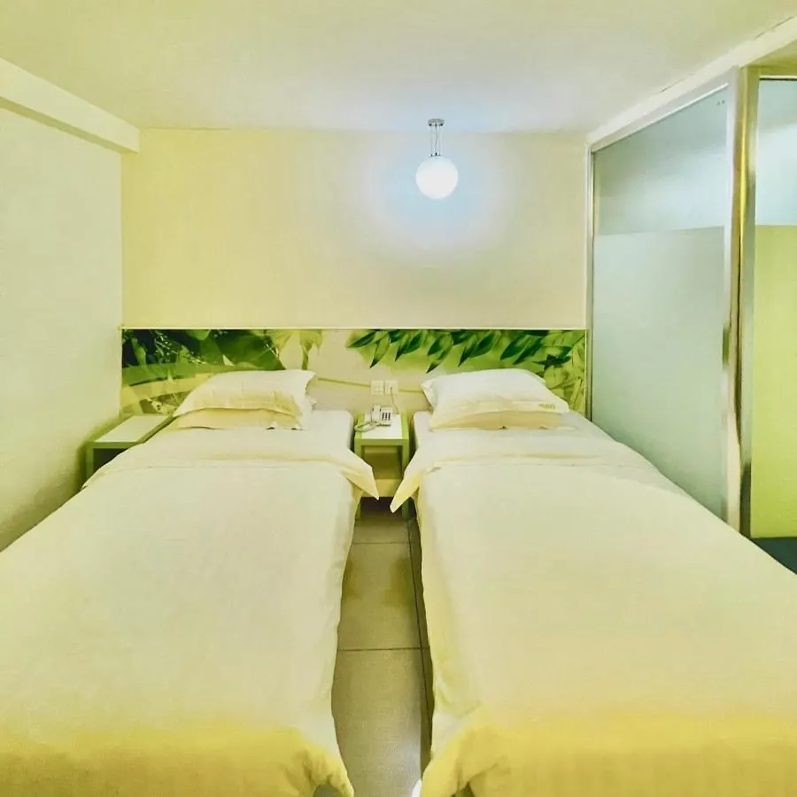 Green Apple Boutique Hotel Kota Kinabalu